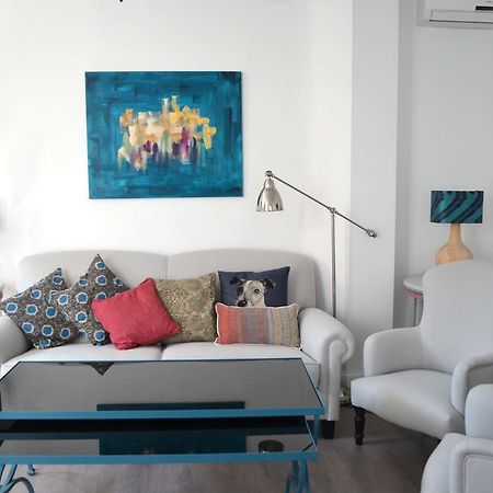 Casas Y Patios De Sevilla Zimmer foto