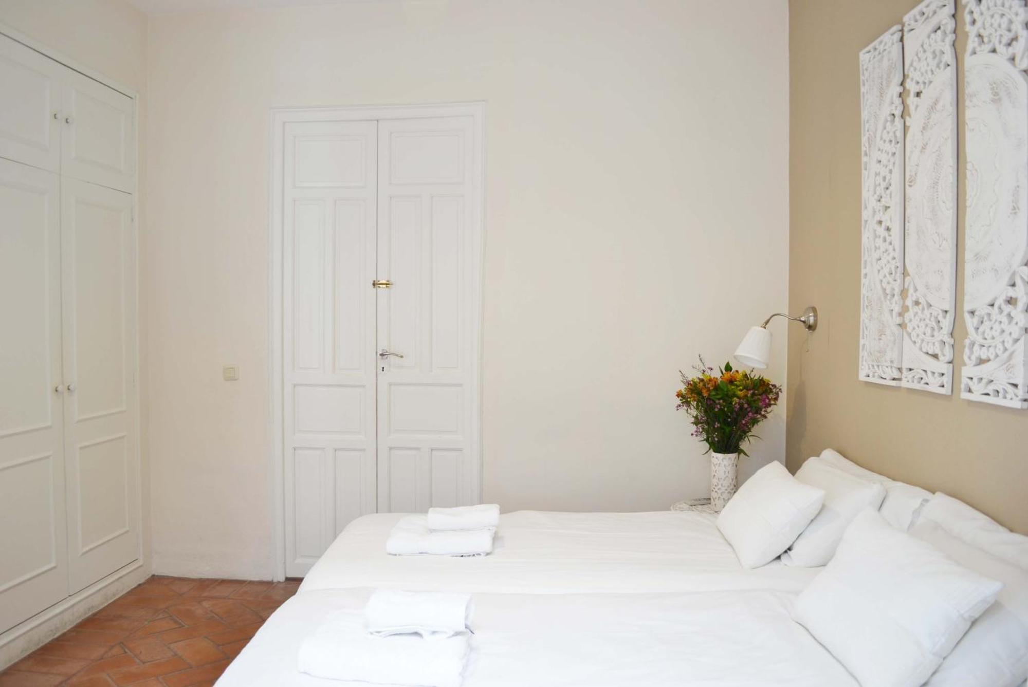 Casas Y Patios De Sevilla Zimmer foto