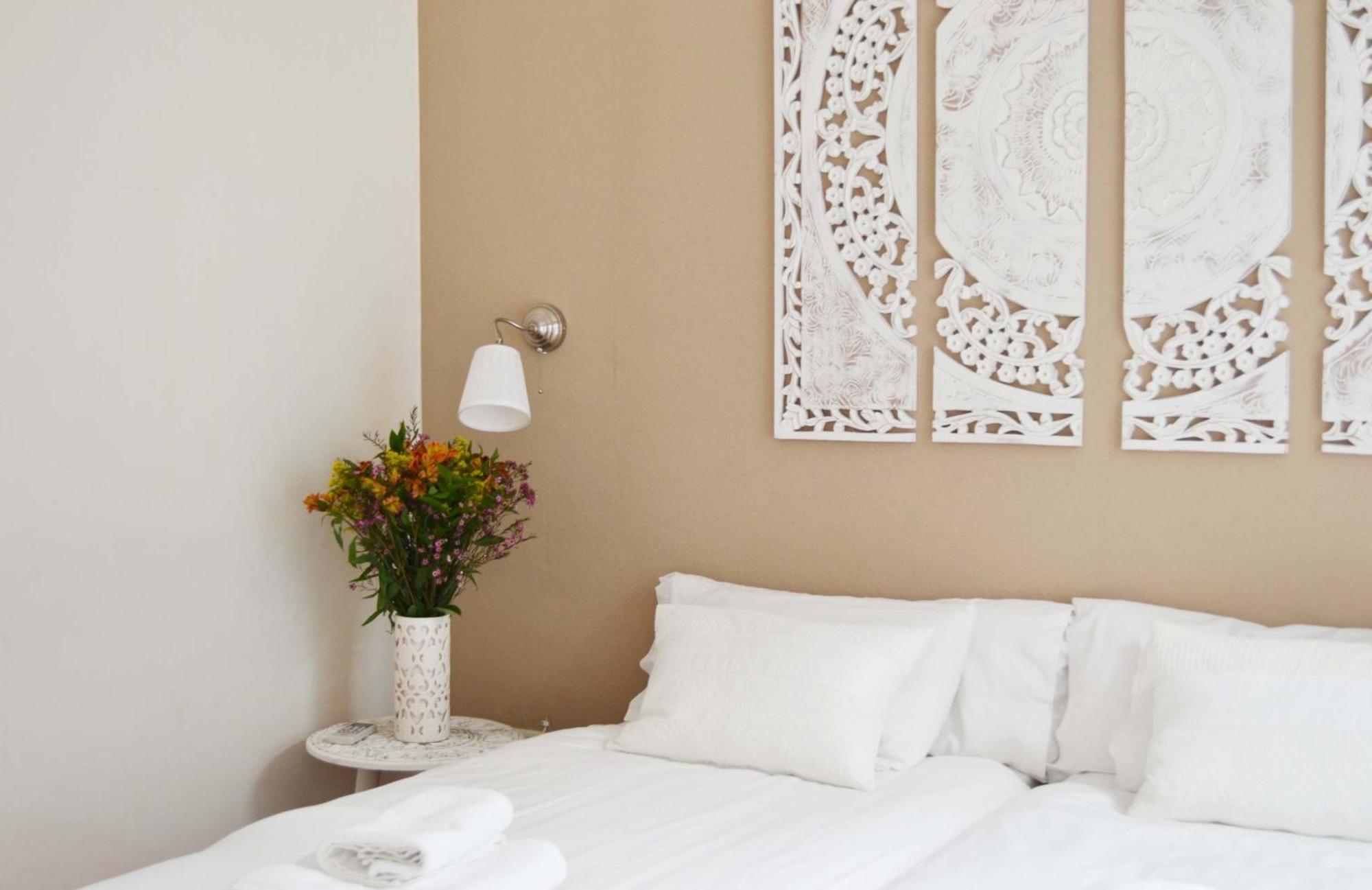 Casas Y Patios De Sevilla Zimmer foto
