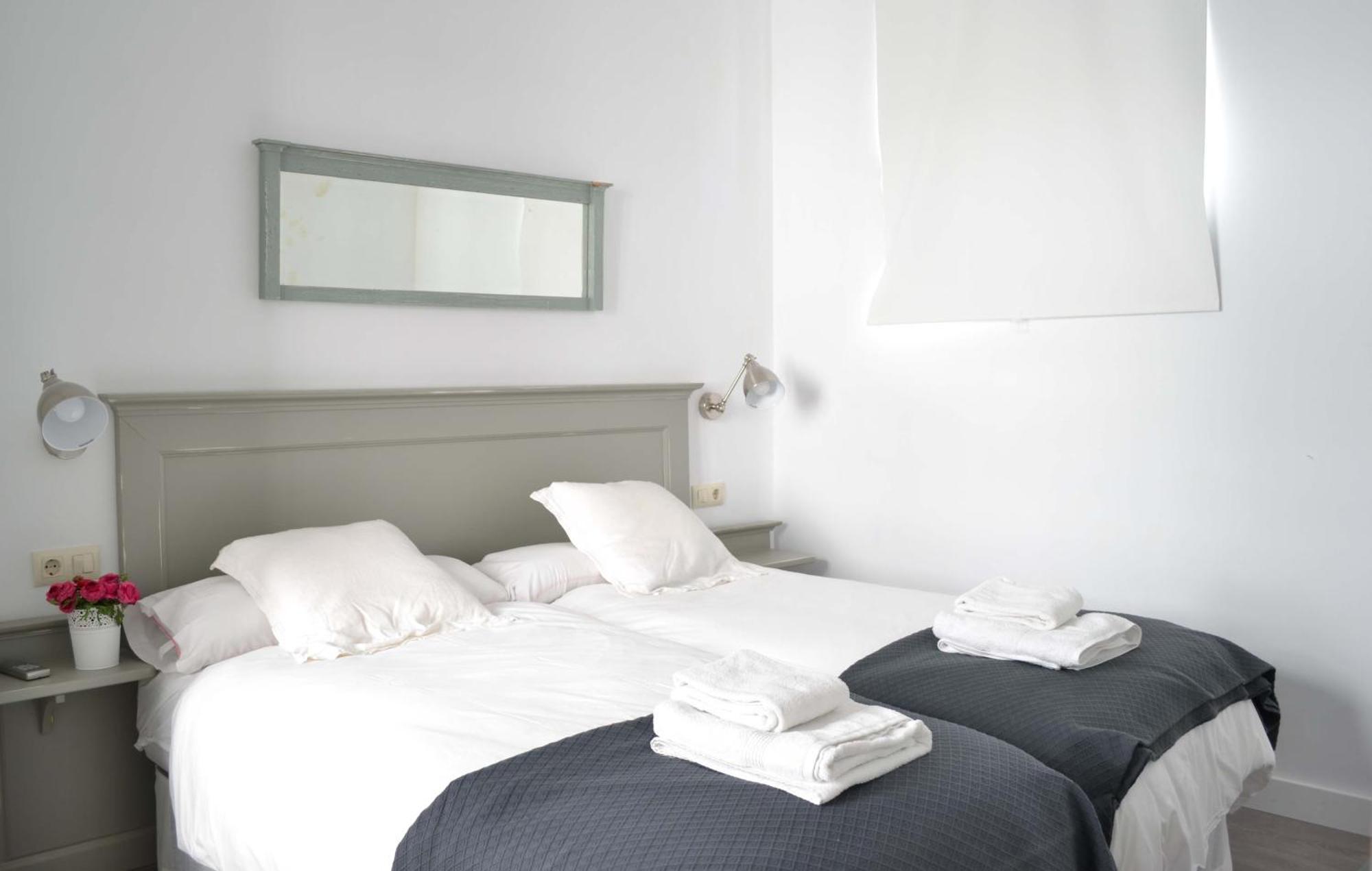 Casas Y Patios De Sevilla Zimmer foto
