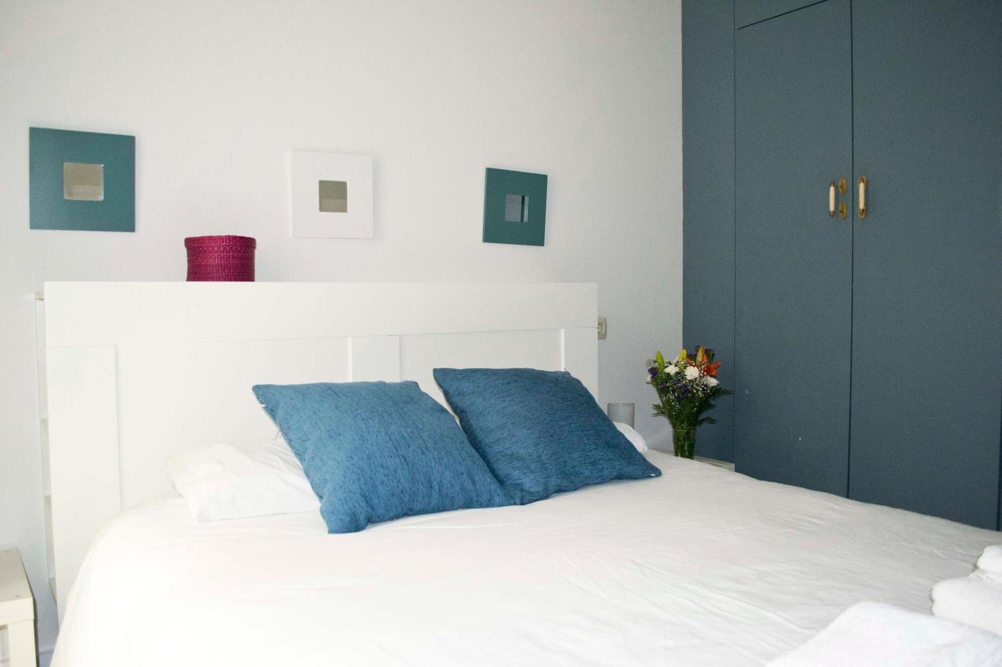 Casas Y Patios De Sevilla Zimmer foto