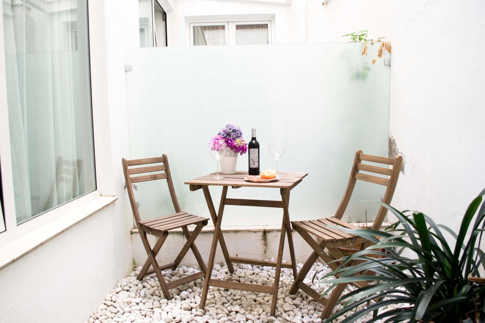 Casas Y Patios De Sevilla Zimmer foto