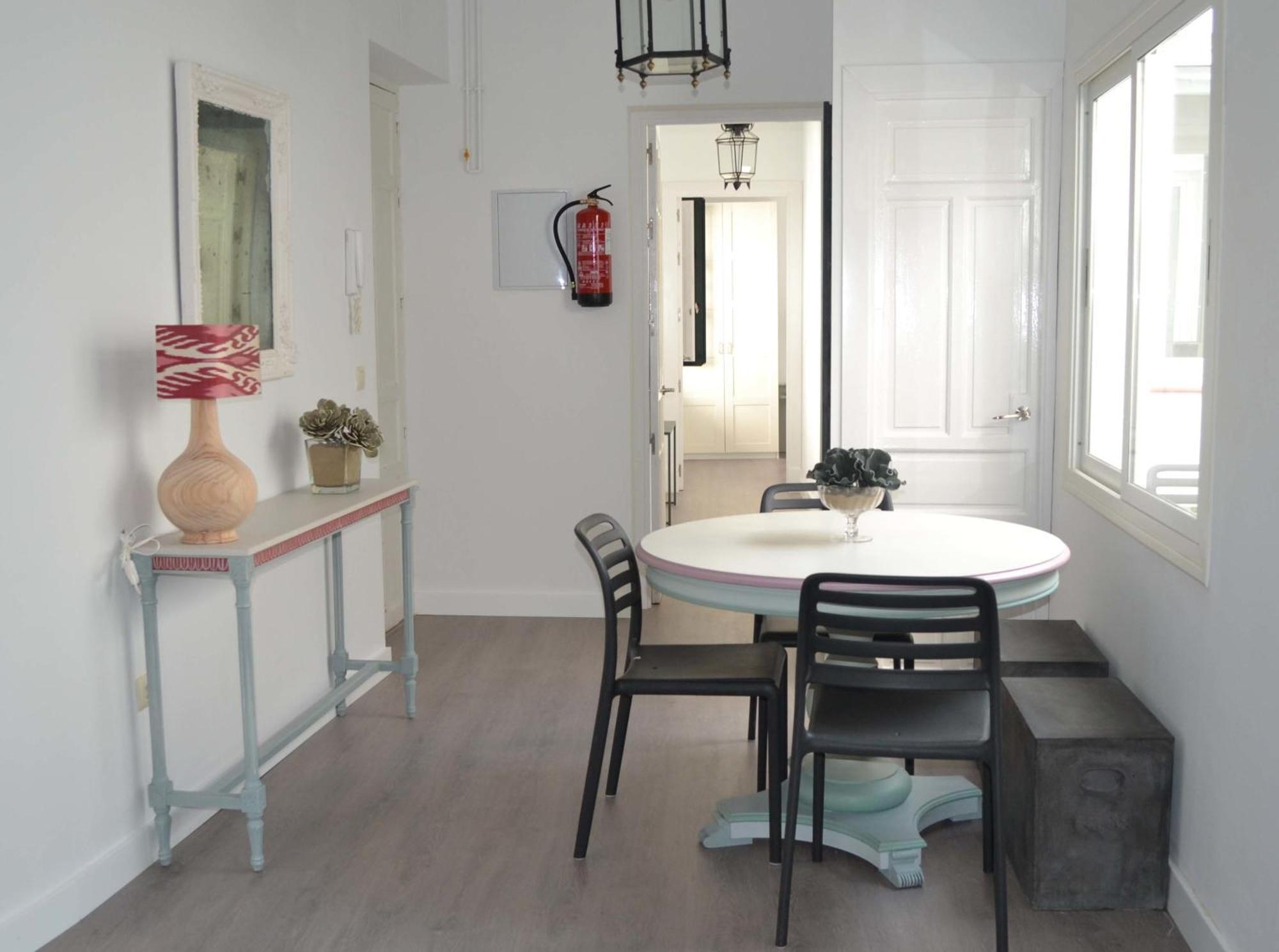 Casas Y Patios De Sevilla Zimmer foto