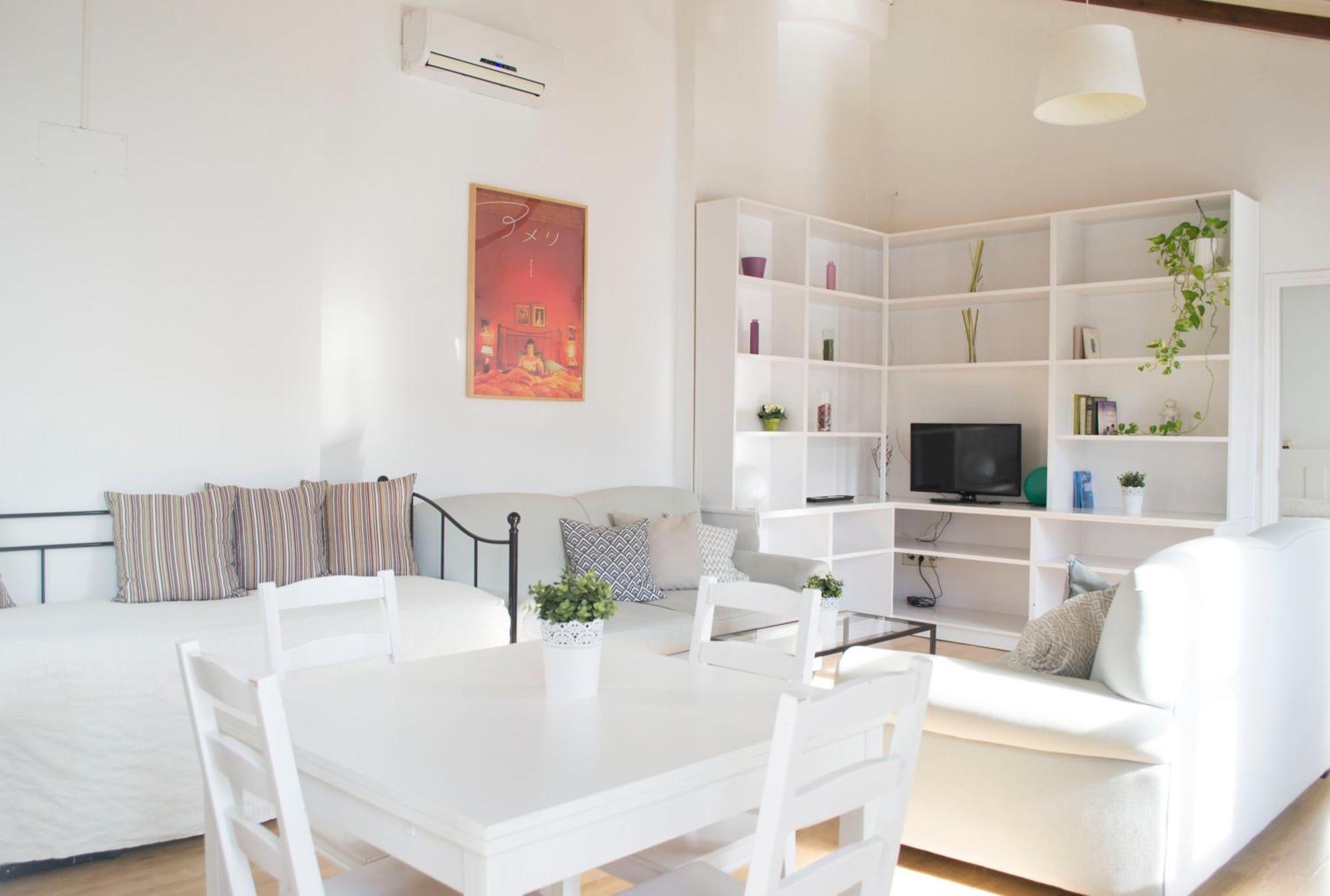 Casas Y Patios De Sevilla Zimmer foto