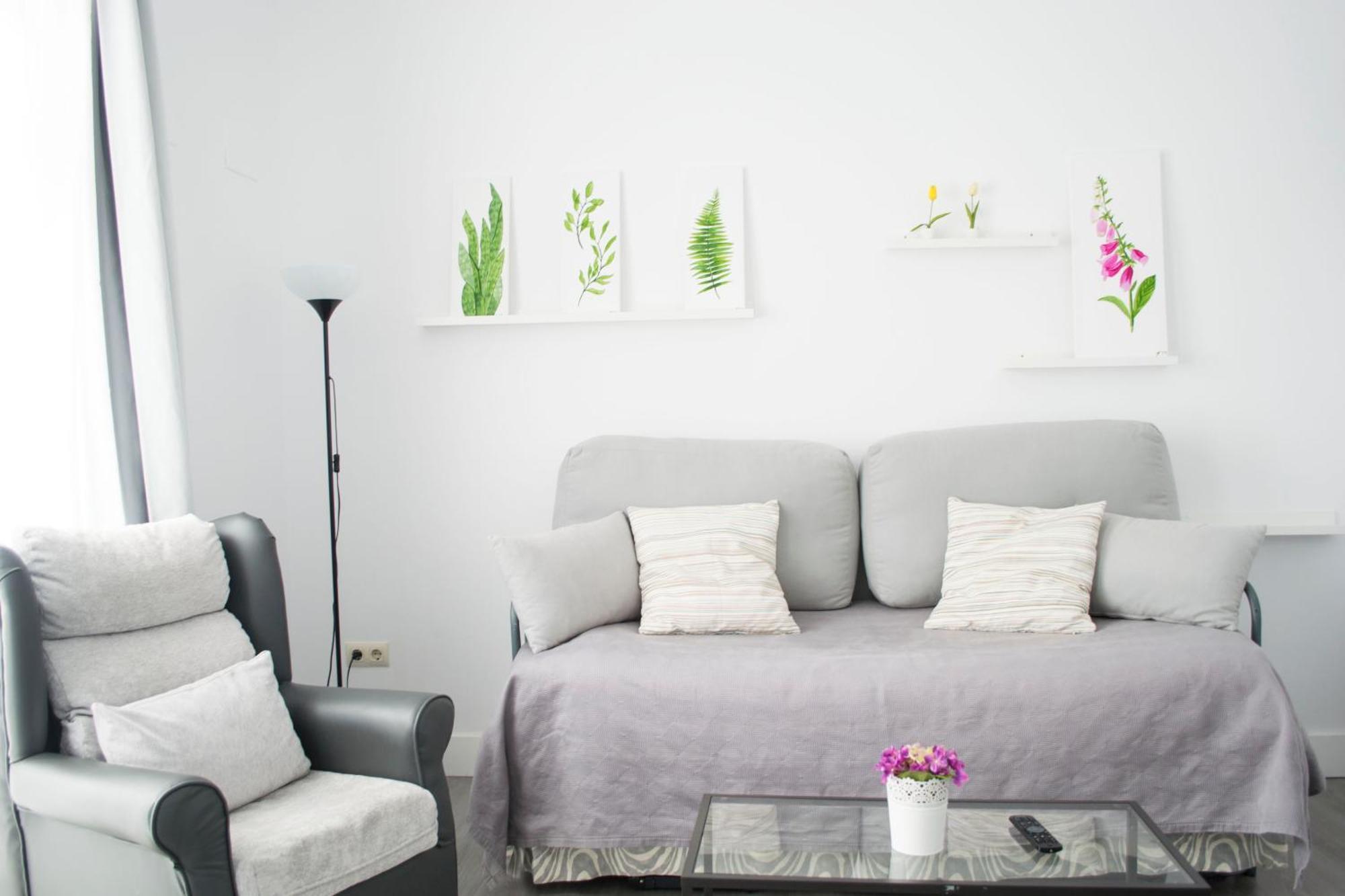 Casas Y Patios De Sevilla Zimmer foto