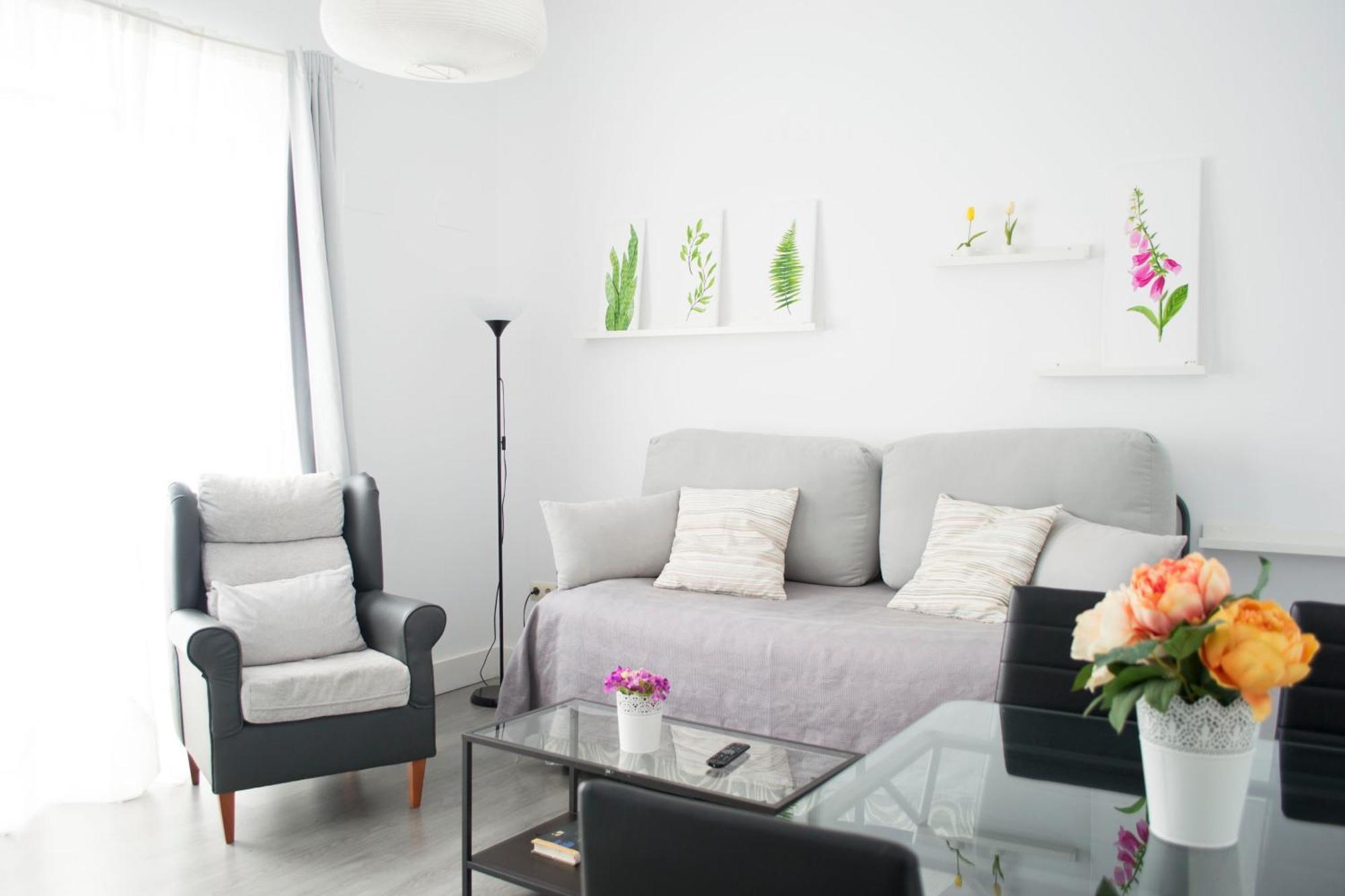 Casas Y Patios De Sevilla Zimmer foto