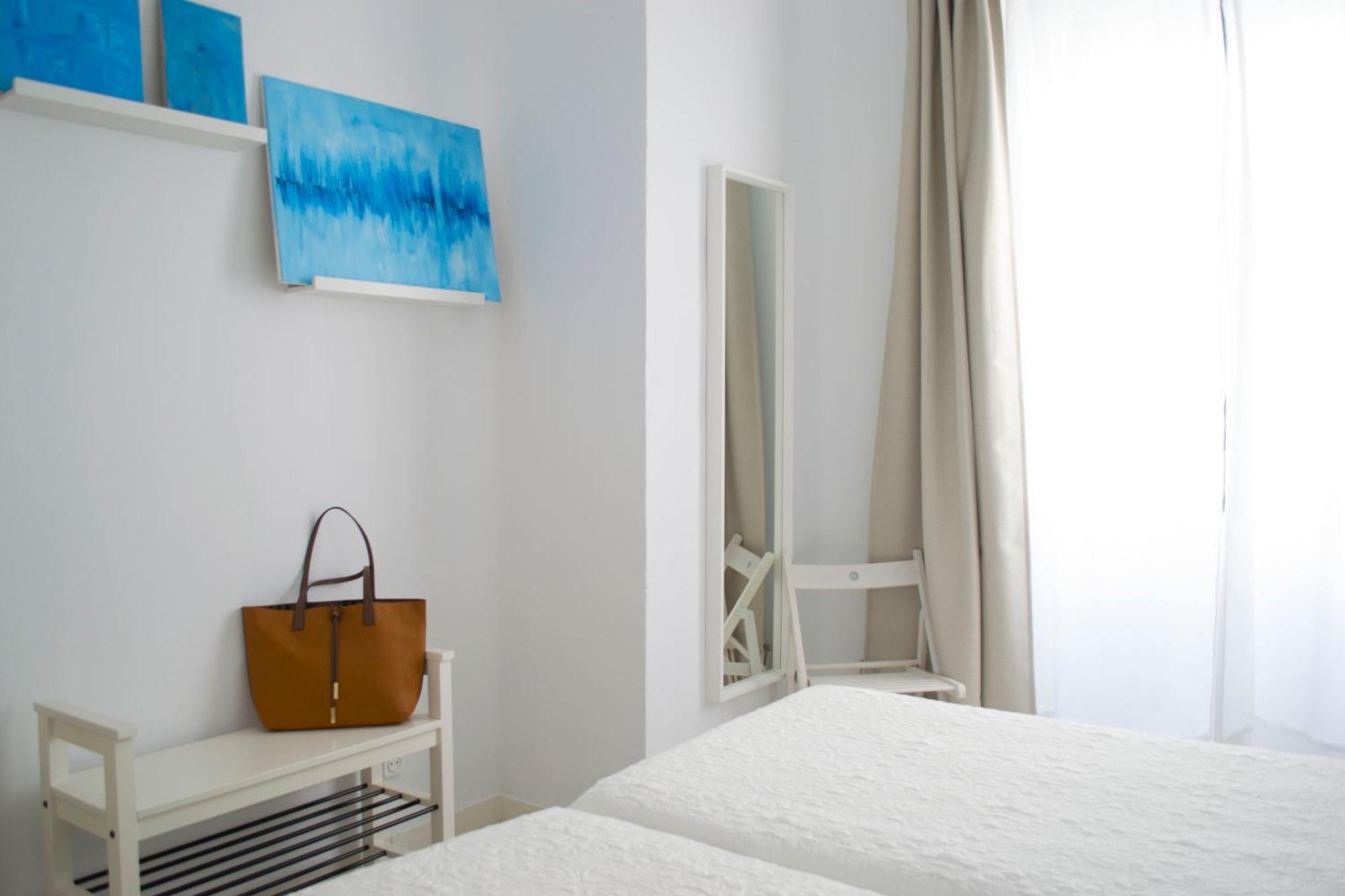 Casas Y Patios De Sevilla Zimmer foto