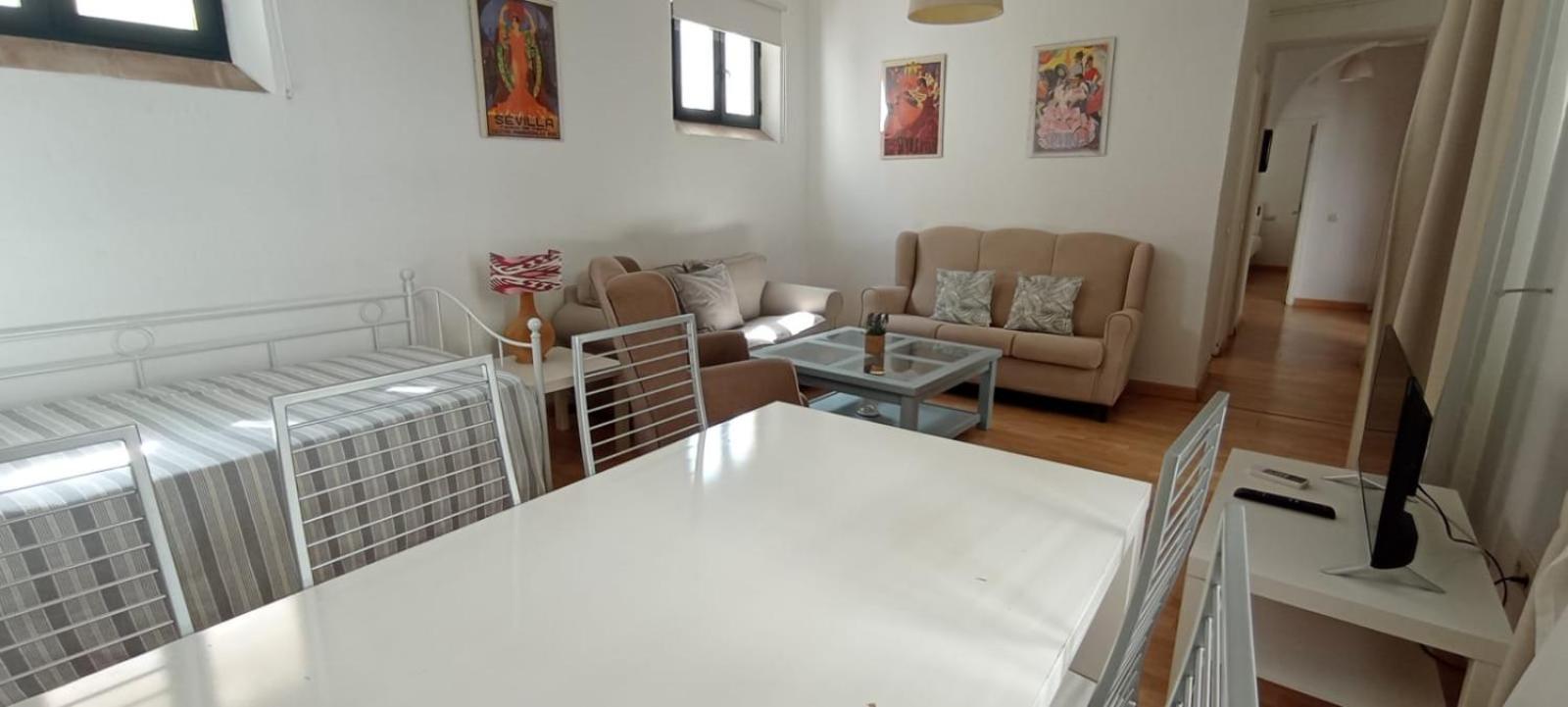 Casas Y Patios De Sevilla Exterior foto